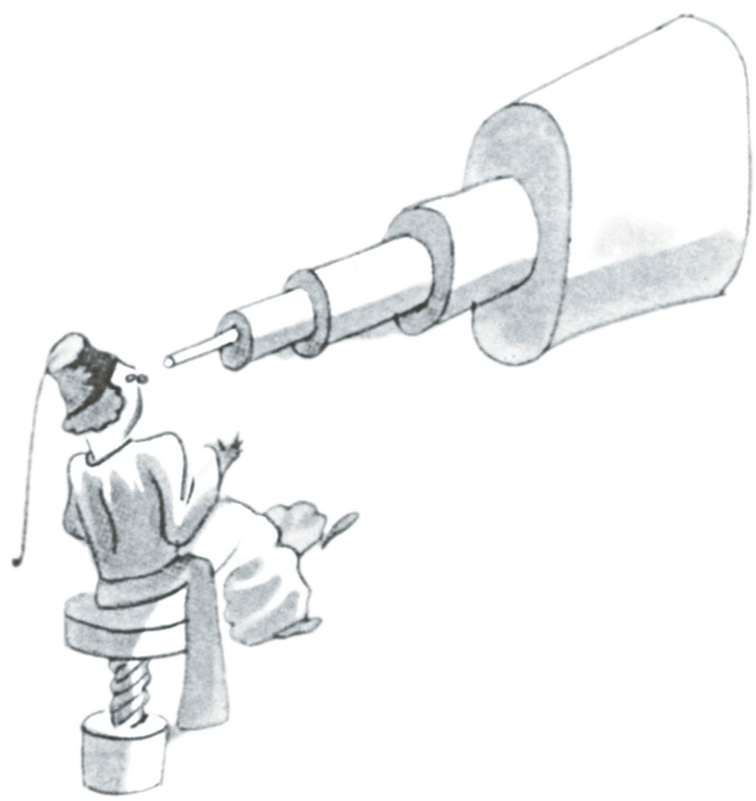 L’astrònomo turco