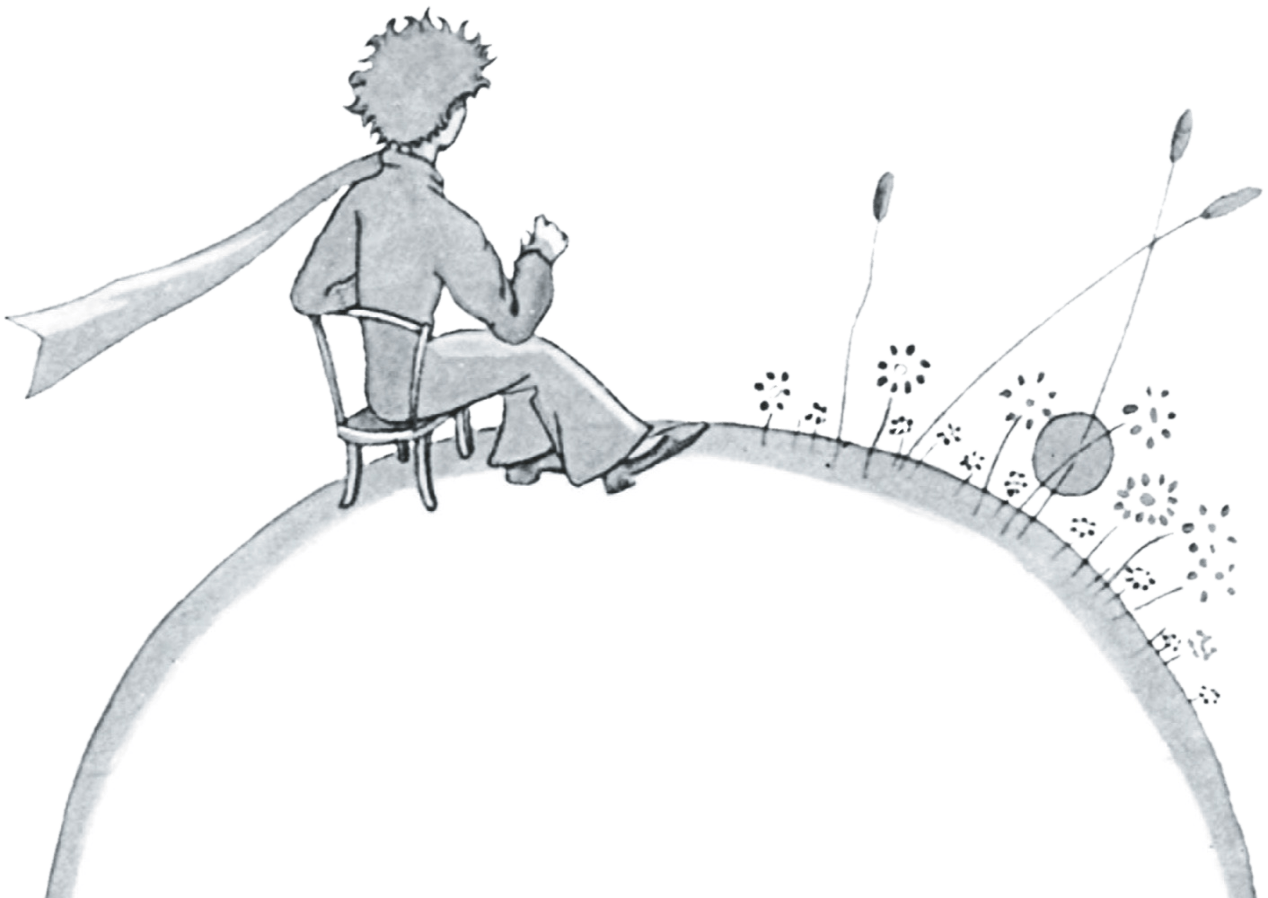 O prinçipin assettou