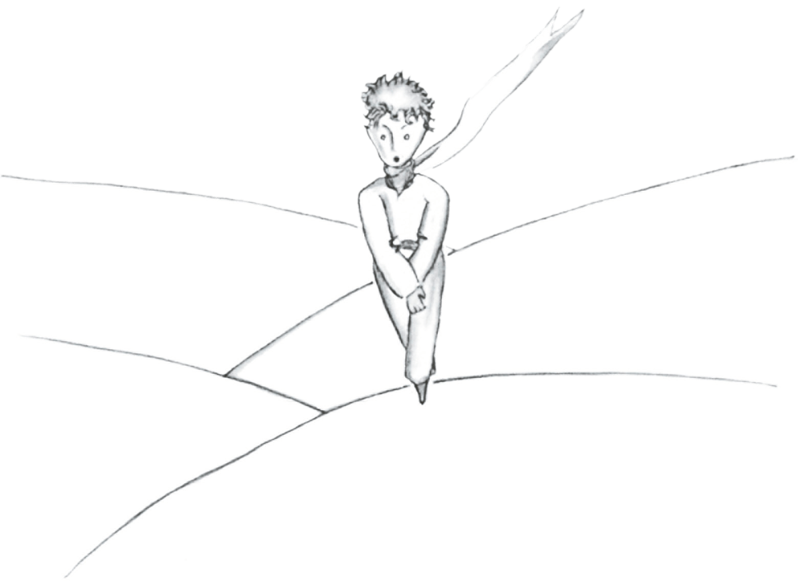 O prinçipin o fa un passo da solo