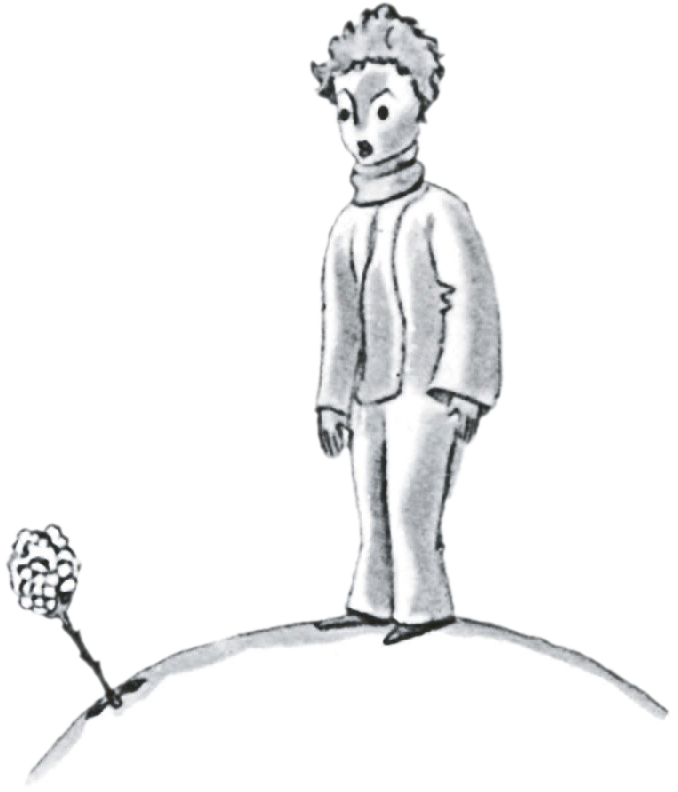 O prinçipin e a reusa