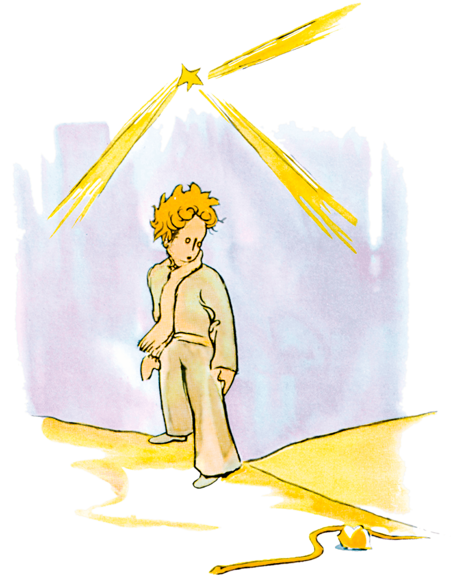 O prinçipin o l’ammia a sagueggia