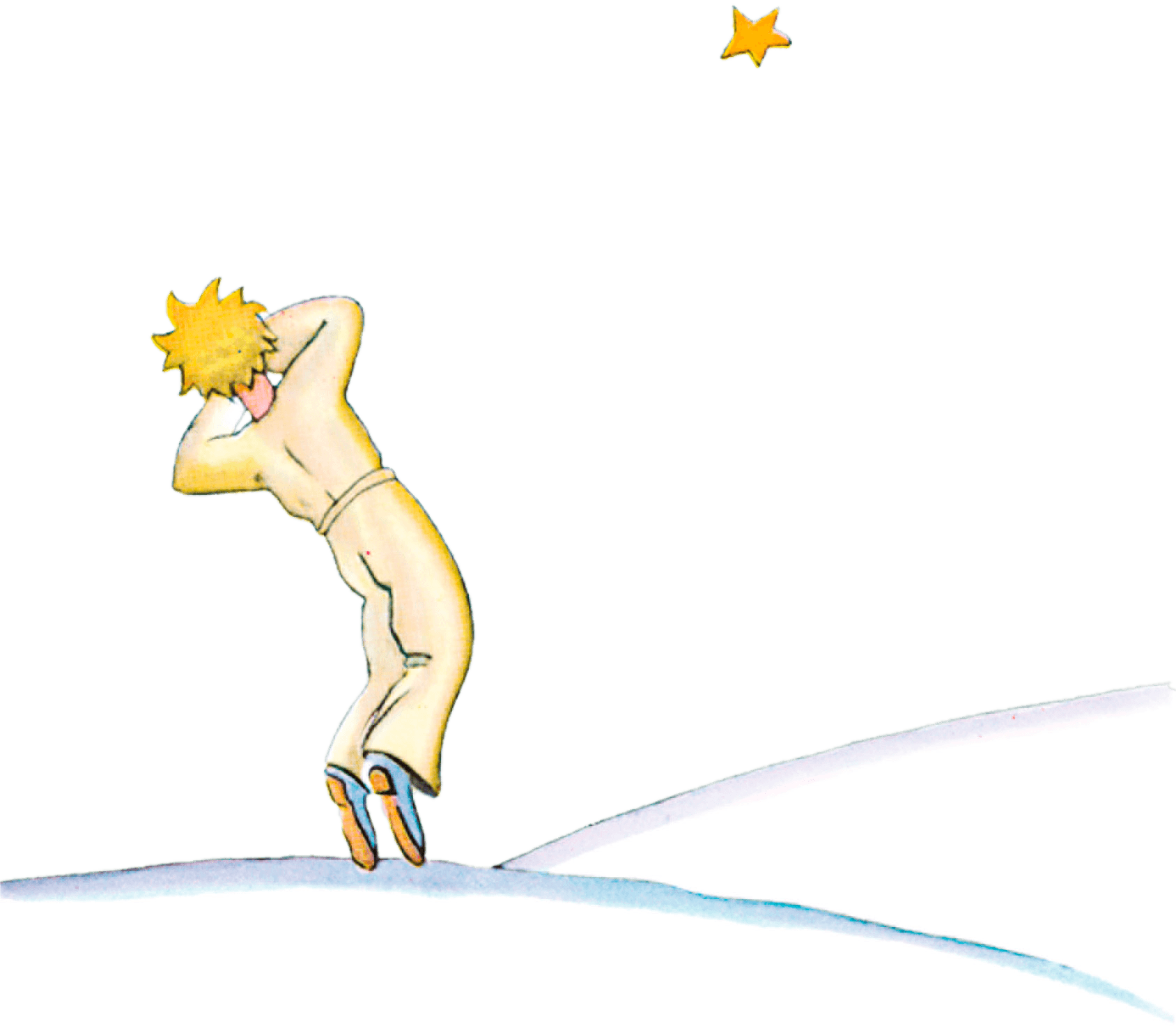 O prinçipin e unna stella