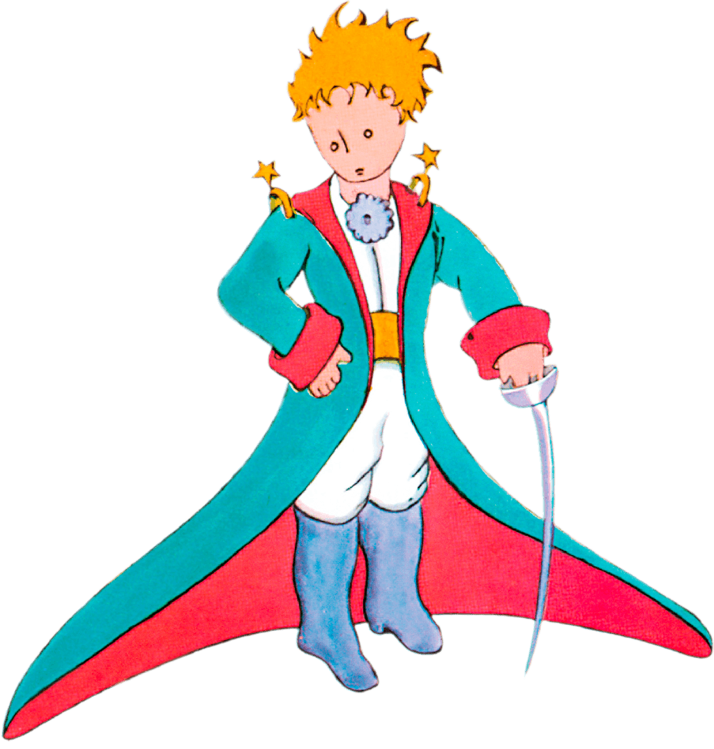 Retræto do Prinçipin